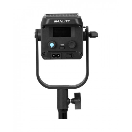 Nanlite FS-60B LED Bi-Color Spot Light Nanlite FS-60B LED Bi-Color Spot Light