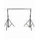 3x3 Meter Background Stand Support Kit 3x3 Meter Background Stand Support Kit