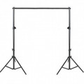 2.8x2m Meter Background Stand Support Kit 2.8x2m Meter Background Stand Support Kit