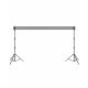 3Pole 3x3m Background Stand Support Kit 3Pole 3x3m Background Stand Support Kit