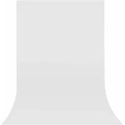 Visico White Background 3x3m