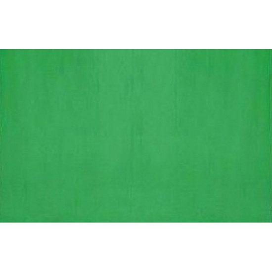 Visico Green Background 3x3m