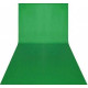Visico Green Background 3x3m