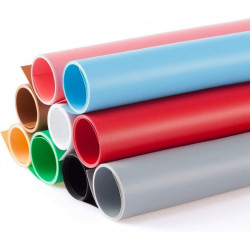 9in1 Photography PVC Backdrop 9in1 Photography PVC Backdrop