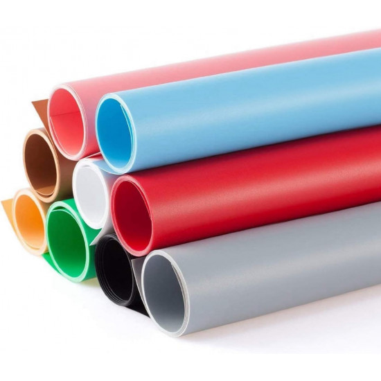 9in1 Photography PVC Backdrop