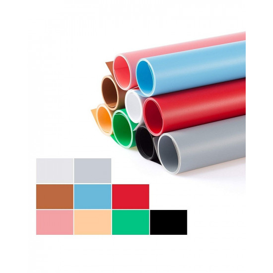 9in1 Photography PVC Backdrop