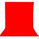 Visico Red Background 3x3m Visico Red Background 3x3m