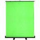 Ducame Collapsible Chromakey Green Screen Panel 1.5x2m