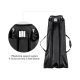 2x3 Meter Background Stand Support Kit