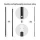 2x3 Meter Background Stand Support Kit