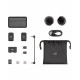 DJI Mic 2-Person Compact Digital Wireless Microphone System DJI Mic 2-Person Compact Digital Wireless Microphone System