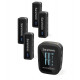 Saramonic Blink500 Pro B8 4-Person Ultracompact Digital Wireless Microphone System for Cameras and Smartphones Saramonic Blink500 Pro B8 4-Person Ultracompact Digital Wireless Microphone System for Cameras and Smartphones