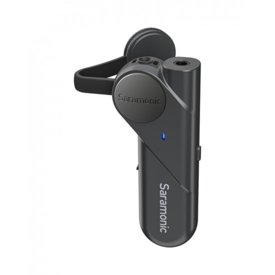 Saramonic BTW Wireless Bluetooth Clip-On Microphone Saramonic BTW Wireless Bluetooth Clip-On Microphone
