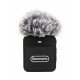 Saramonic Blink 100 B1 Digital Camera-Mount Wireless Clip-On Microphone System Saramonic Blink 100 B1 Digital Camera-Mount Wireless Clip-On Microphone System