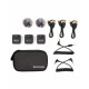 Saramonic Blink 100 B2 2-Person Digital Camera-Mount Wireless Clip-On Microphone System