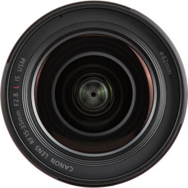 Canon RF 15-35mm f/2.8 L IS USM Lens