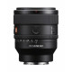 Sony FE 50mm f/1.4 GM Lens