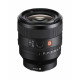 Sony FE 50mm f/1.4 GM Lens