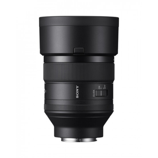 Sony FE 85mm F1.4 GM Lens Sony FE 85mm F1.4 GM Lens