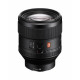 Sony FE 85mm F1.4 GM Lens Sony FE 85mm F1.4 GM Lens