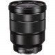 Sony Vario-Tessar T* FE 16-35mm f/4 ZA OSS Lens Sony Vario-Tessar T* FE 16-35mm f/4 ZA OSS Lens