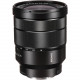 Sony Vario-Tessar T* FE 16-35mm f/4 ZA OSS Lens Sony Vario-Tessar T* FE 16-35mm f/4 ZA OSS Lens