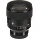 Sigma 85mm f/1.4 DG DN Art Lens for Sony E Sigma 85mm f/1.4 DG DN Art Lens for Sony E