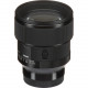 Sigma 85mm f/1.4 DG DN Art Lens for Sony E Sigma 85mm f/1.4 DG DN Art Lens for Sony E