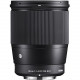 Sigma 16mm f/1.4 DC DN Contemporary Lens (Sony E) Sigma 16mm f/1.4 DC DN Contemporary Lens (Sony E)
