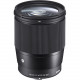Sigma 16mm f/1.4 DC DN Contemporary Lens (Sony E) Sigma 16mm f/1.4 DC DN Contemporary Lens (Sony E)