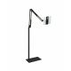 Lazy Floor Mobile Phone Bracket Telescopic Cantilever Live Multi-function Adjustable Tablet Phone Bracket Lazy Floor Mobile Phone Bracket Telescopic Cantilever Live Multi-function Adjustable Tablet Phone Bracket