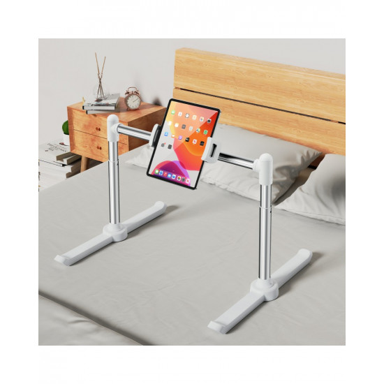 Phone Stand Holder Rotating Mount Adjustable Desktop Flexible Bed Phone Stand Holder Rotating Mount Adjustable Desktop Flexible Bed