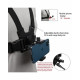 Mobile Phone Chest Mount Harness Strap Holder Cell Phone Clip Action Camera POV for Smartphones Mobile Phone Chest Mount Harness Strap Holder Cell Phone Clip Action Camera POV for Smartphones