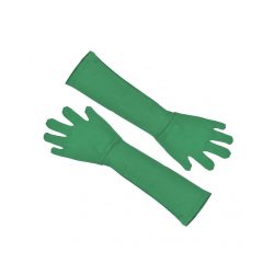 Green Screen Gloves Invisibility Effect Background Gloves