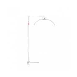 HD-M5X 36W LED Moon Light White