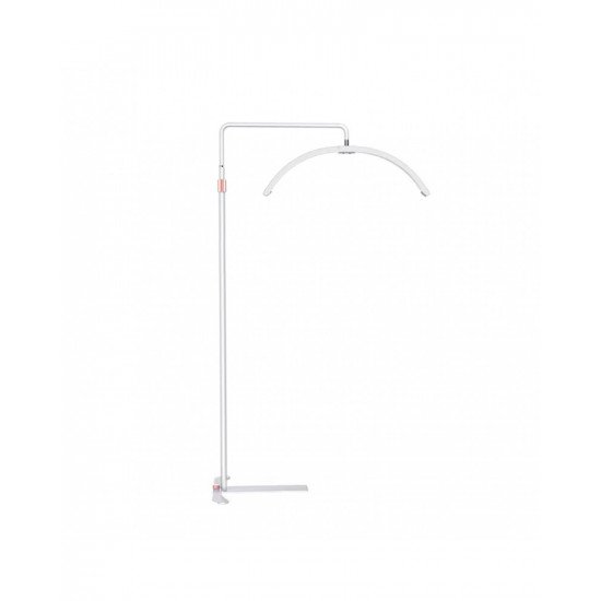 HD-M5X 36W LED Moon Light White