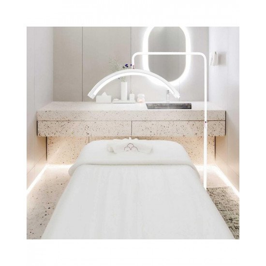 HD-M5X 36W LED Moon Light White