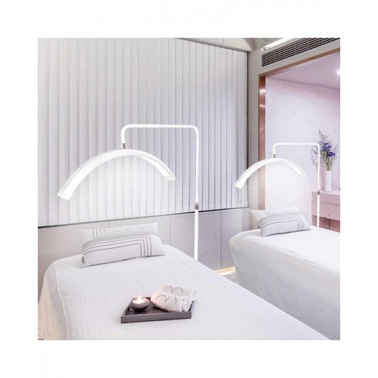 HD-M5X 36W LED Moon Light White