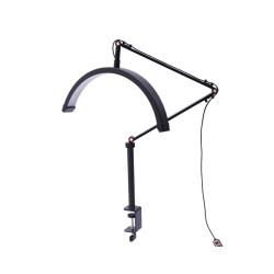 HD-M3X 20W LED Moon Light Black