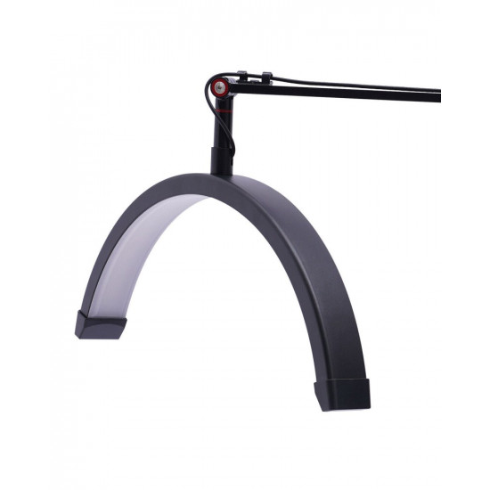 HD-M3X 20W LED Moon Light Black