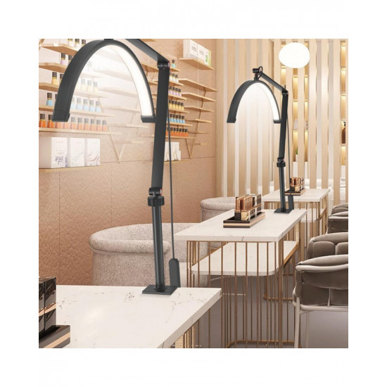 HD-M3X 20W LED Moon Light Black