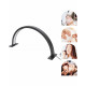 Half Moon Nail Desktop LED Light 58cm Black Half Moon Nail Desktop LED Light 58cm Black