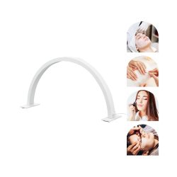 Half Moon Nail Desktop LED Light 75cm White