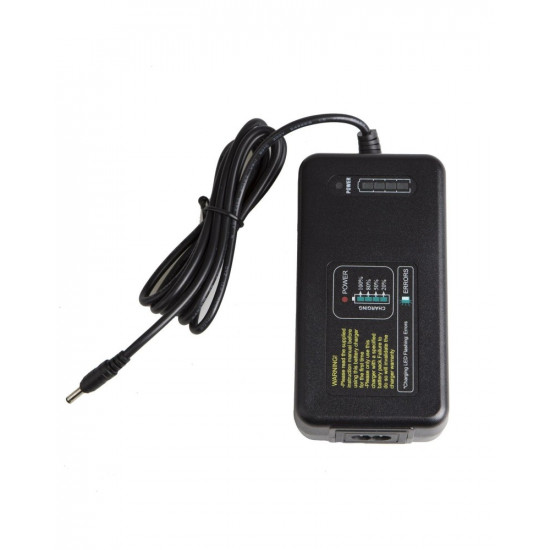 Godox C26 Battery Charger for AD600Pro Flash