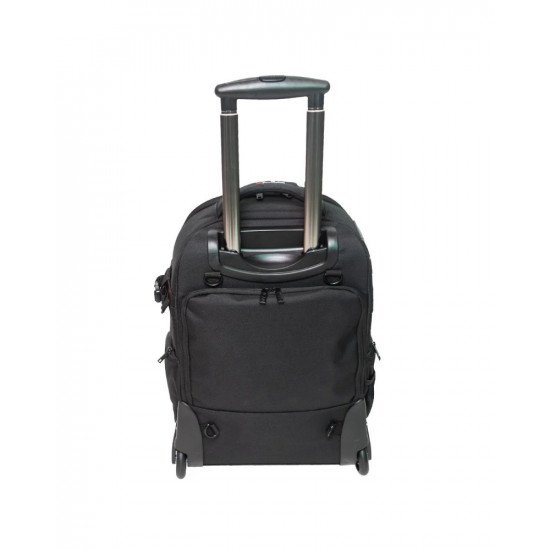 ProVision Golight Rolling Backpack