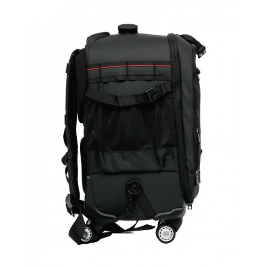 ProVision PRO 4Wheel Rolling Backpack