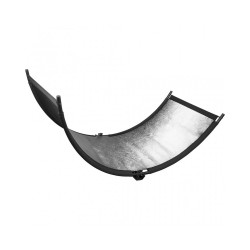 U-SHAPE Reflector 60 X 180 CM U-SHAPE Reflector 60 X 180 CM