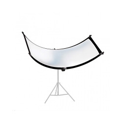 U-SHAPE Reflector 60 X 180 CM U-SHAPE Reflector 60 X 180 CM