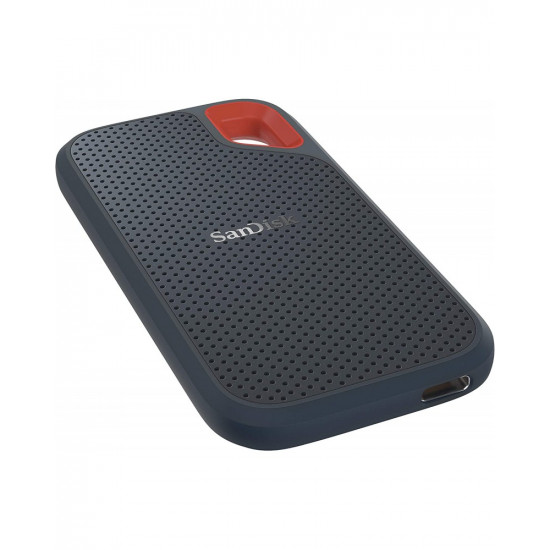 SanDisk Extreme Portable SSD 500GB SanDisk Extreme Portable SSD 500GB