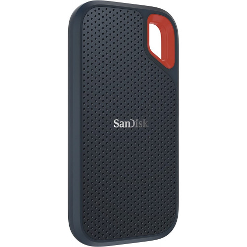 SanDisk Extreme Portable SSD 1TB